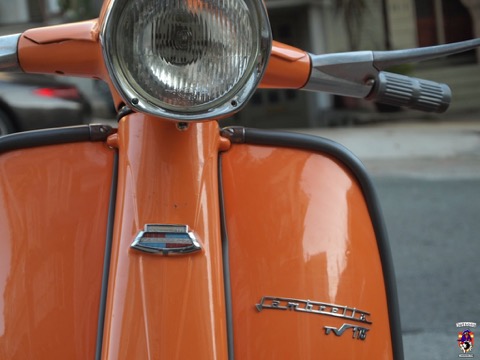TV175 Supermonza