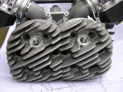 Twin-Motor