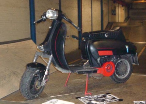 Wotox Customshow 2008