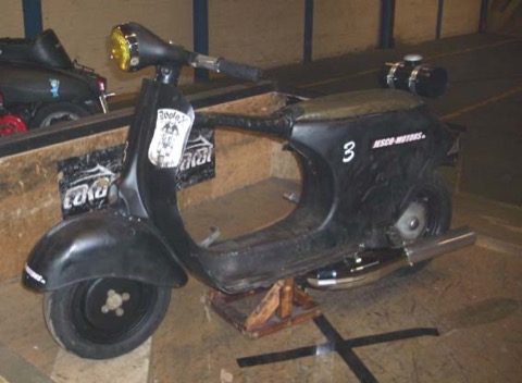 Wotox Customshow 2008