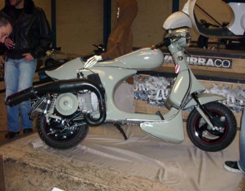 Wotox Customshow 2008