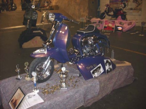 Wotox Customshow 2008