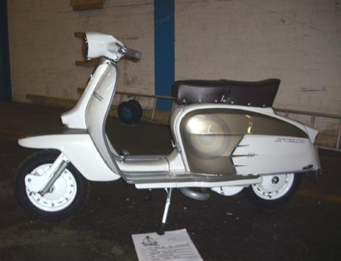 Wotox Customshow 2008
