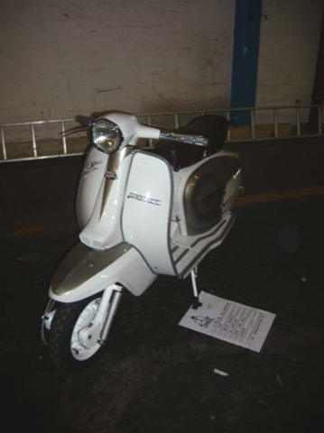 Wotox Customshow 2008
