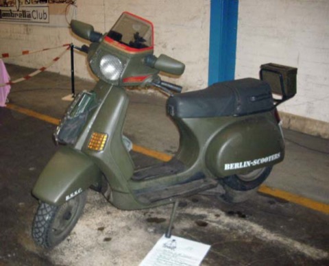 Wotox Customshow 2008