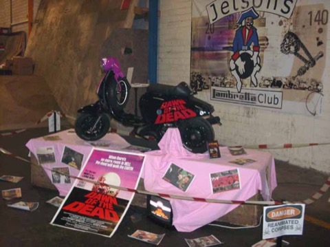 Wotox Customshow 2008