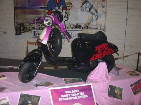Wotox Customshow 2008
