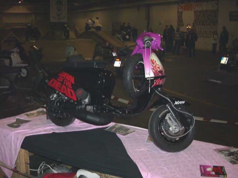 Wotox Customshow 2008