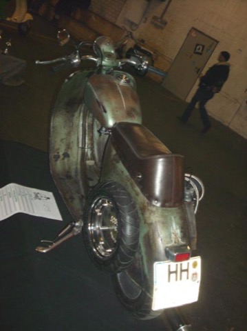 Wotox Customshow 2008