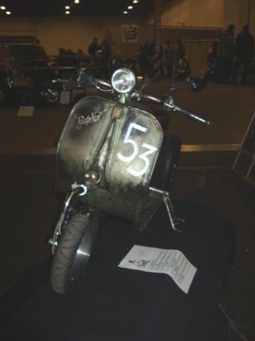 Wotox Customshow 2008