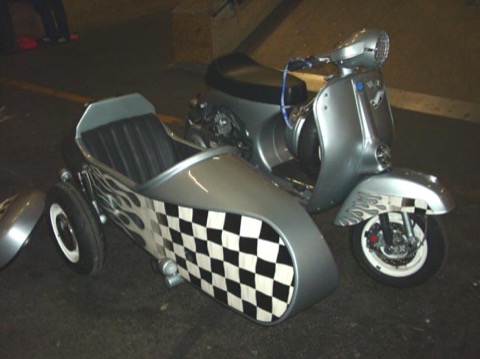 Wotox Customshow 2008