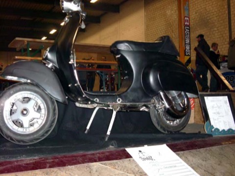 Wotox Customshow 2008
