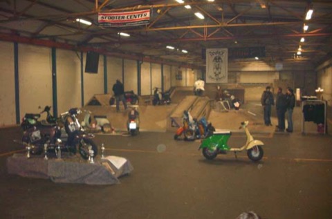 Wotox Customshow 2008