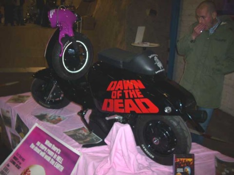 Wotox Customshow 2008
