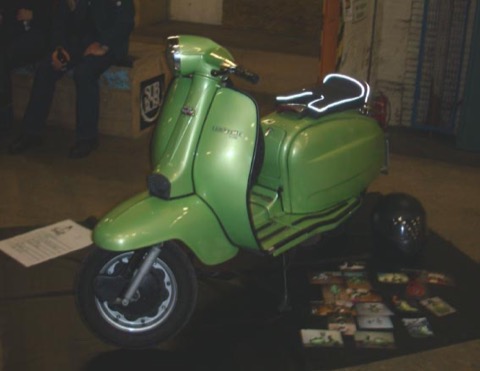 Wotox Customshow 2008