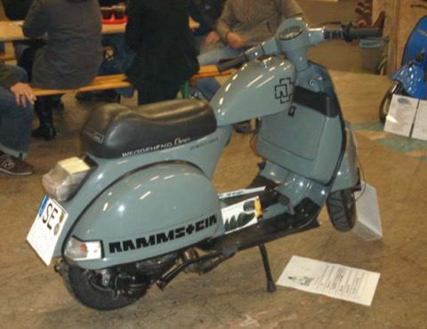 Wotox Customshow 2008