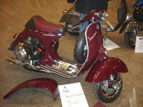 Wotox Customshow 2008