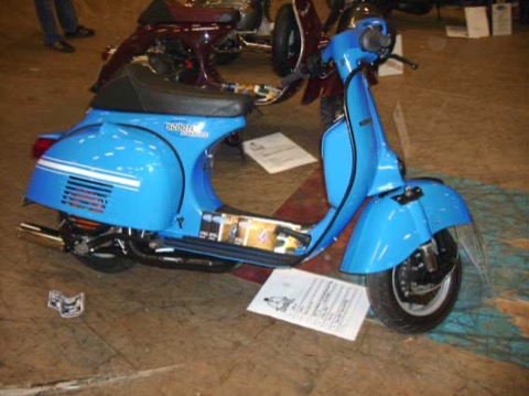 Wotox Customshow 2008