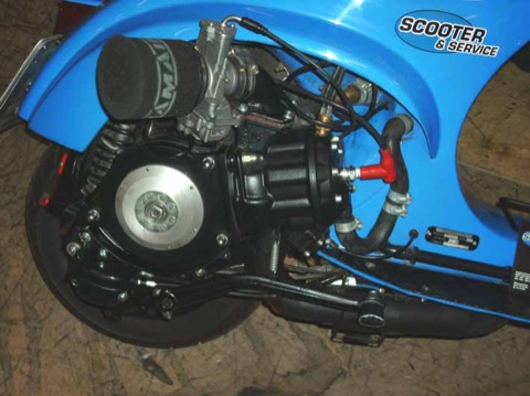 Wotox Customshow 2008