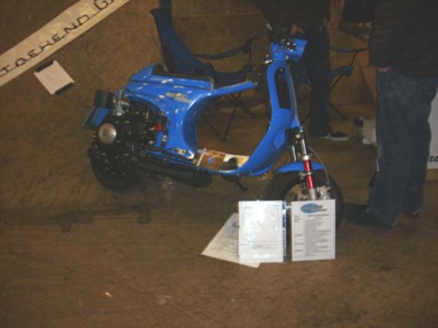 Wotox Customshow 2008