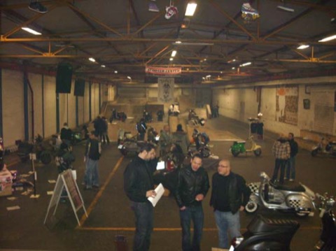 Wotox Customshow 2008