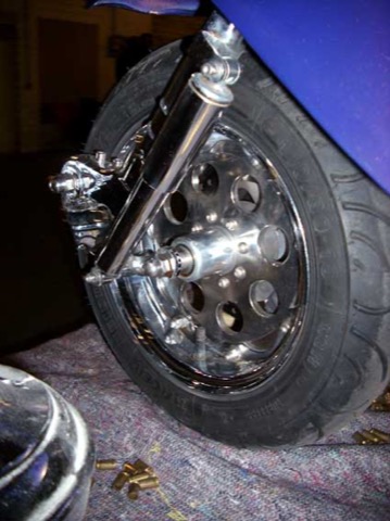 Wotox Customshow 2008