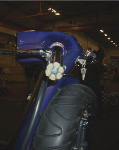 Wotox Customshow 2008