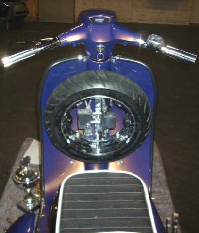 Wotox Customshow 2008