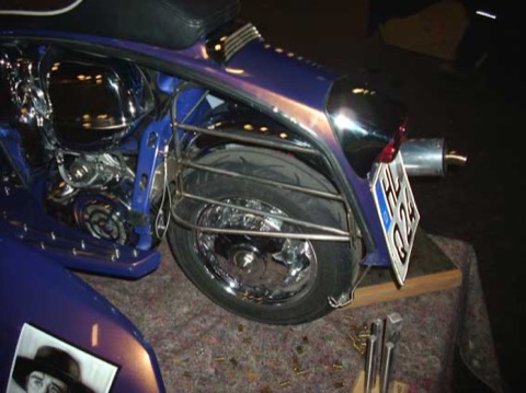 Wotox Customshow 2008