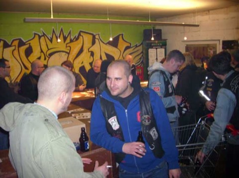 Wotox Customshow 2008