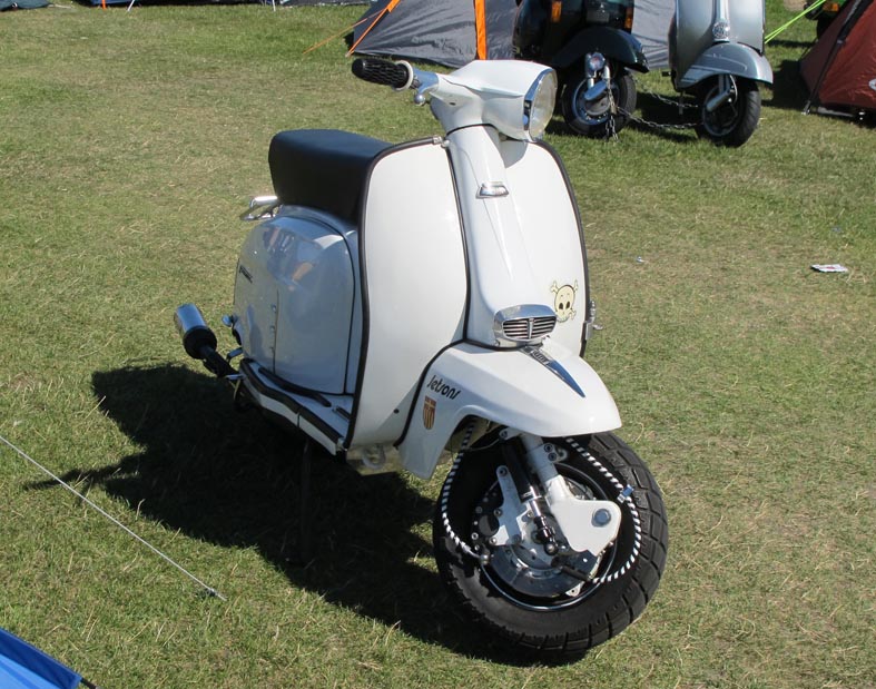 SX-Mersea