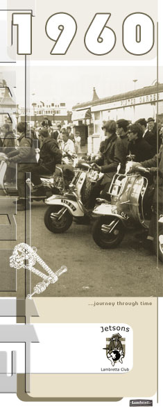 Club Display auf dem Custom-Show Weekend 2004