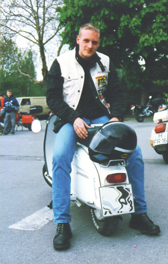 Gonzo