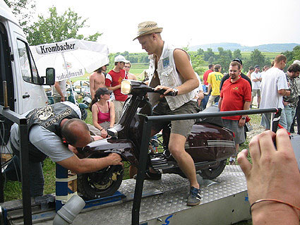 Stockach 2003