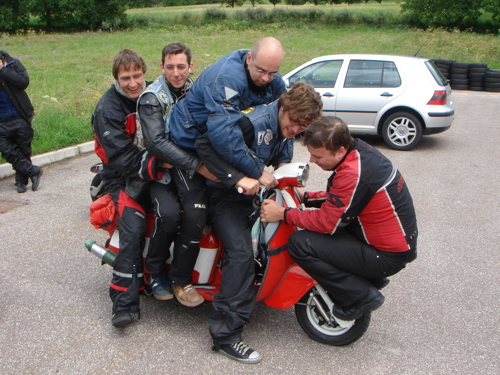 club auf moyerin