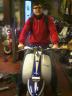 ross bike