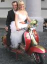 5. Treffen Vespa Corse, Osnabrück/Bissendorf