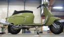 Wotox S.C. Customshow, Braunschweig, 1.12.07