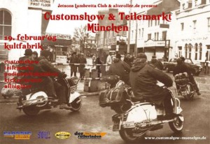 CUSTOMSHOW München, 2005