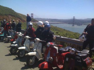 Lalo with GG bridge in background
