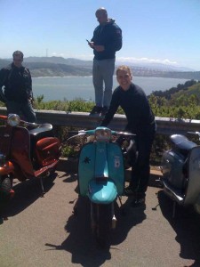 Pete, Ken, Schlafi at Lalo