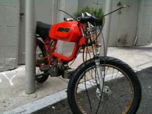 Lazer Sport 50