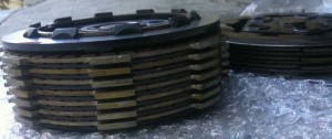 clutch2 7 plates stack quite a bit higher