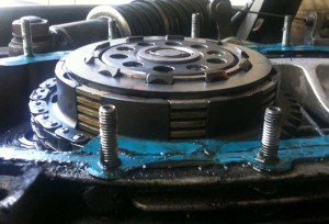 clutch6 Done.
