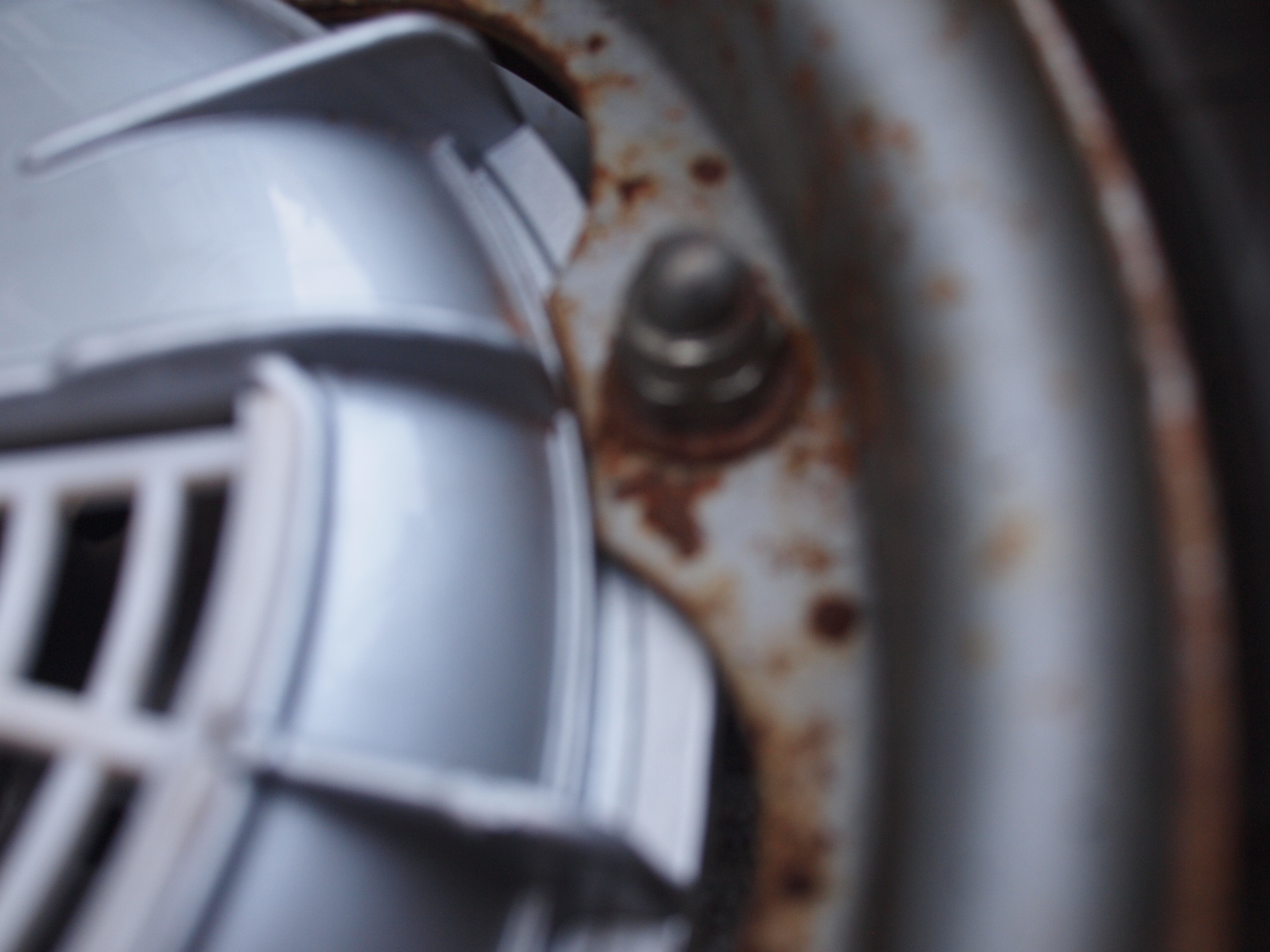 Disk brake