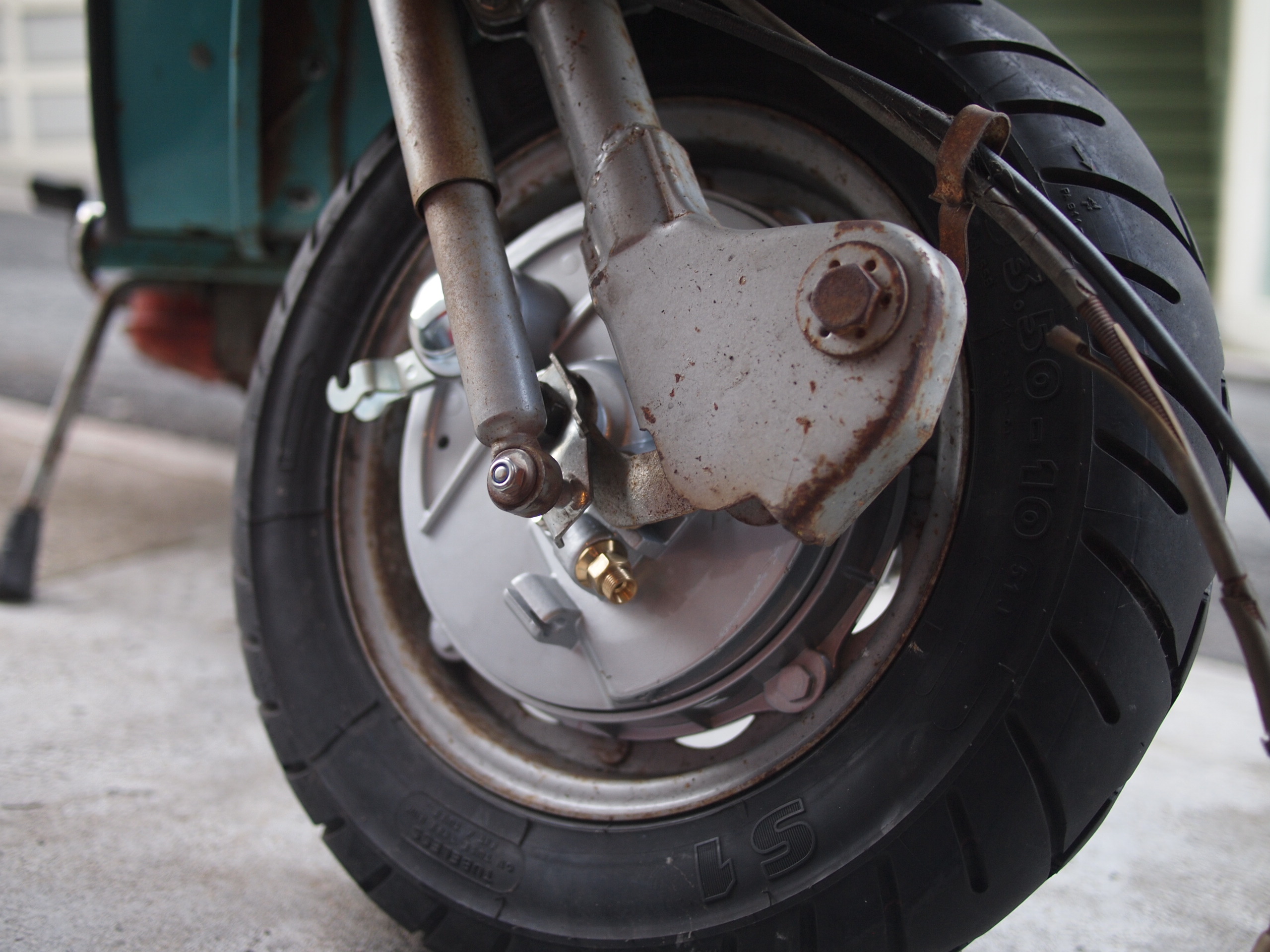 Disc Brake