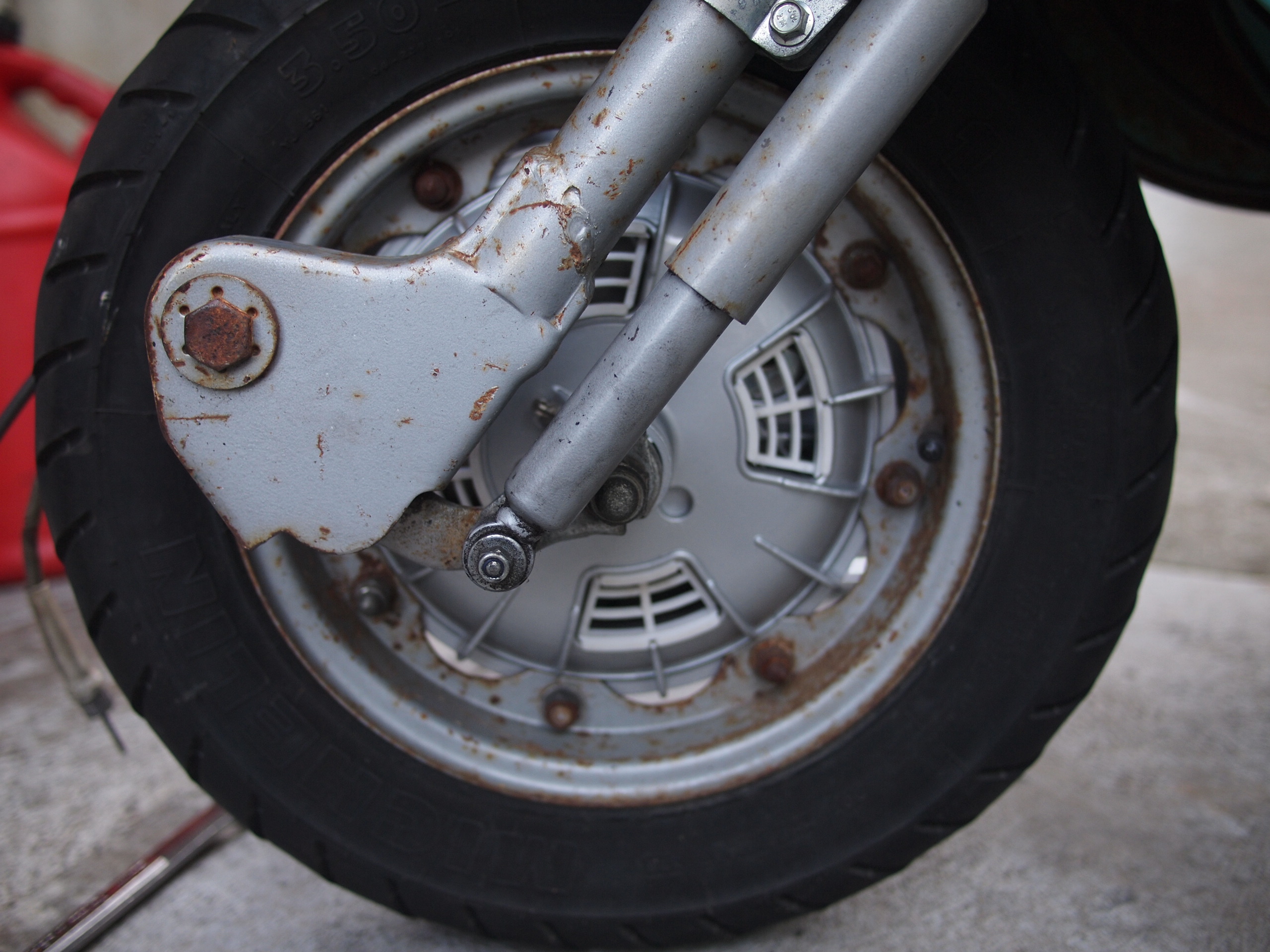 Disc Brake