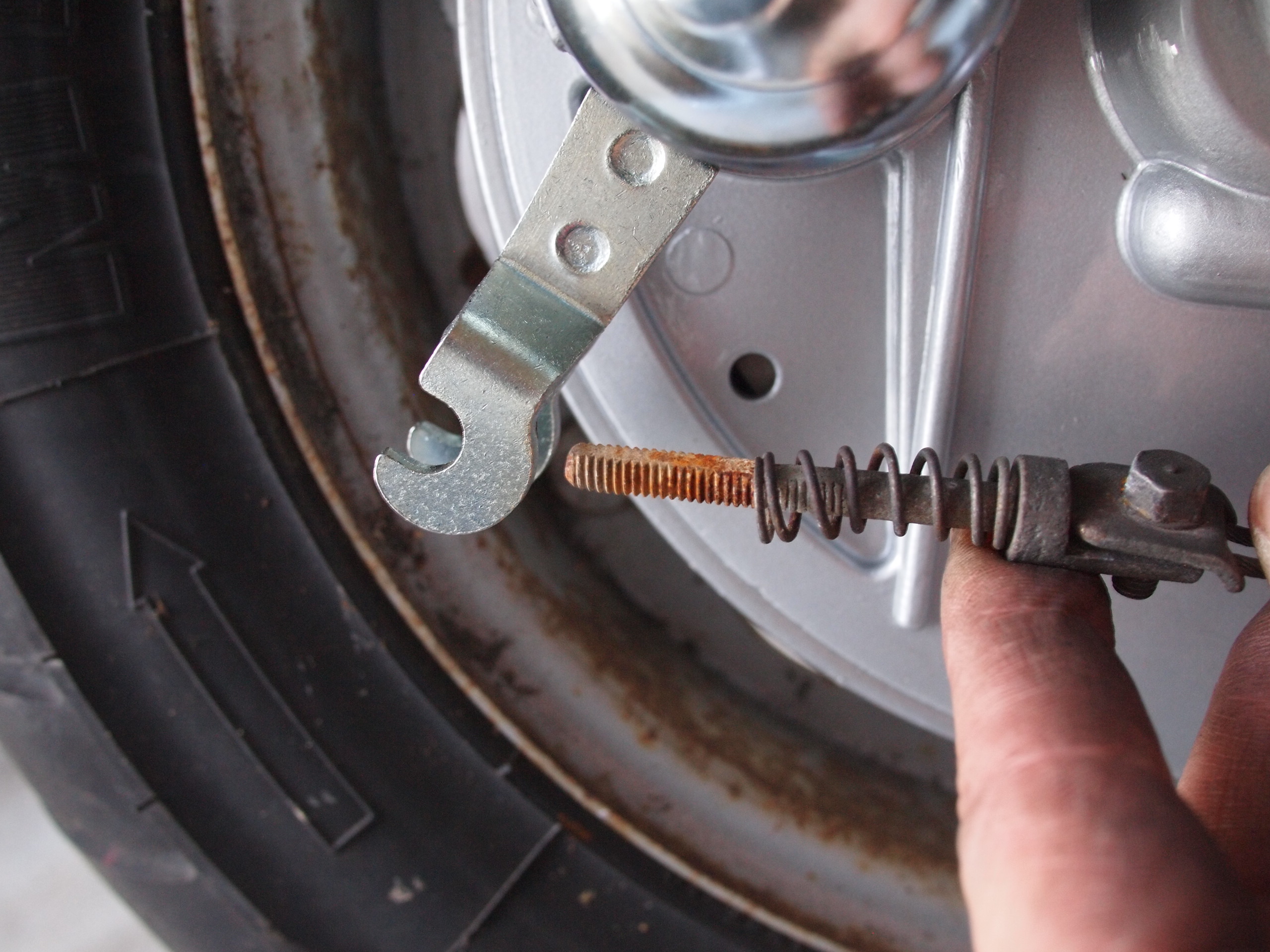 Disc Brake