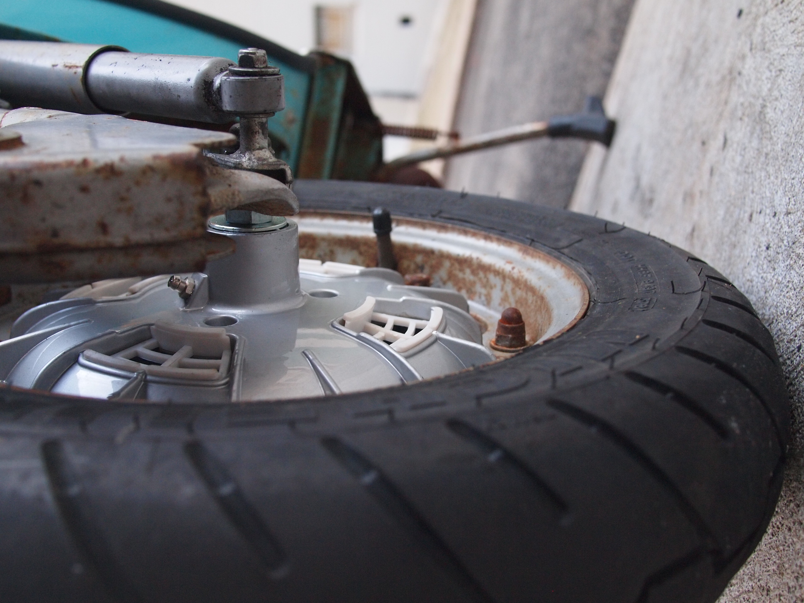 Disc Brake