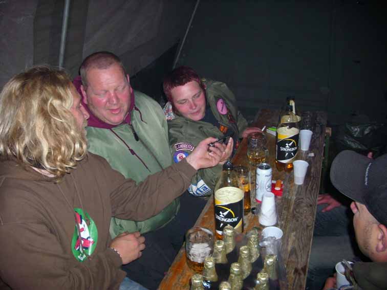 FIS, Kierspe, 10.-12.06.2011